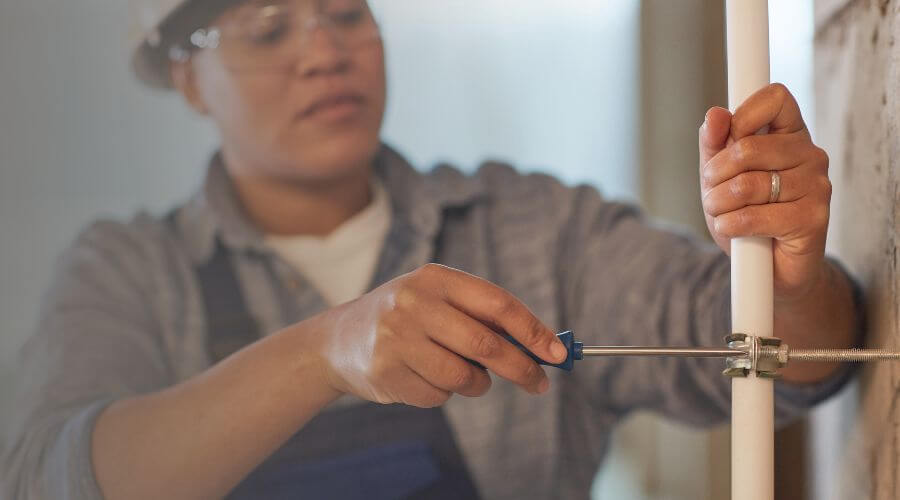Professional annual plumbing maintenance services in Fortescue, NJ